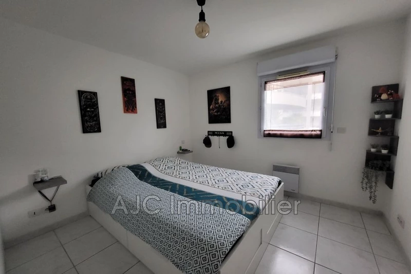 Vente appartement Montpellier  