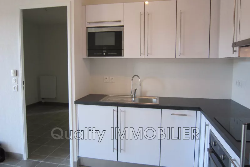 Location appartement Le Rouret  