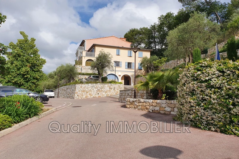 Location appartement Le Rouret  