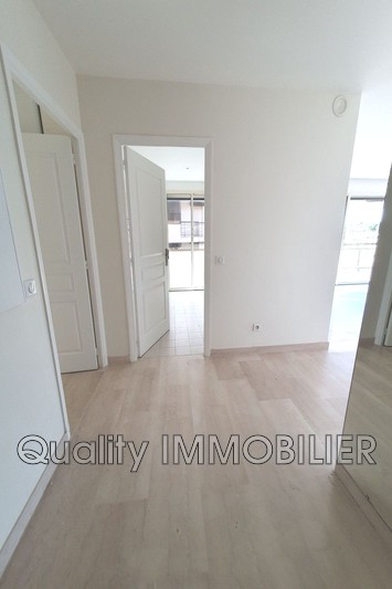 Location appartement Cannes  