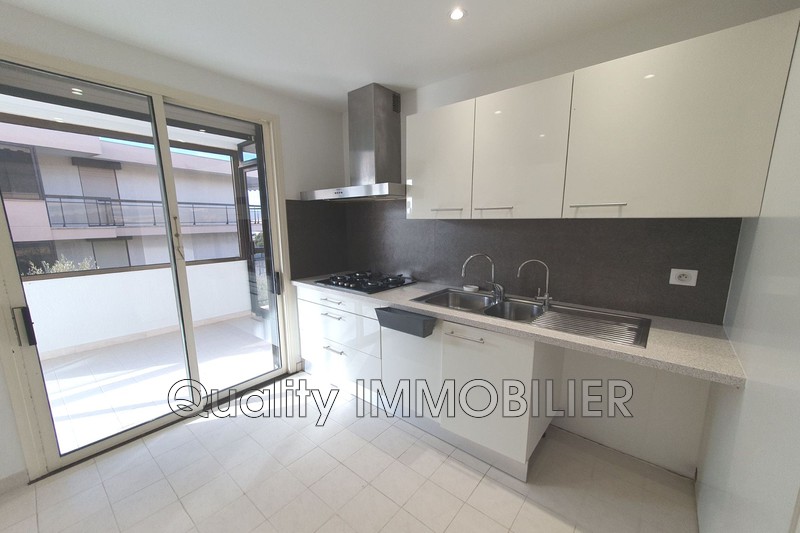 Location appartement Cannes  