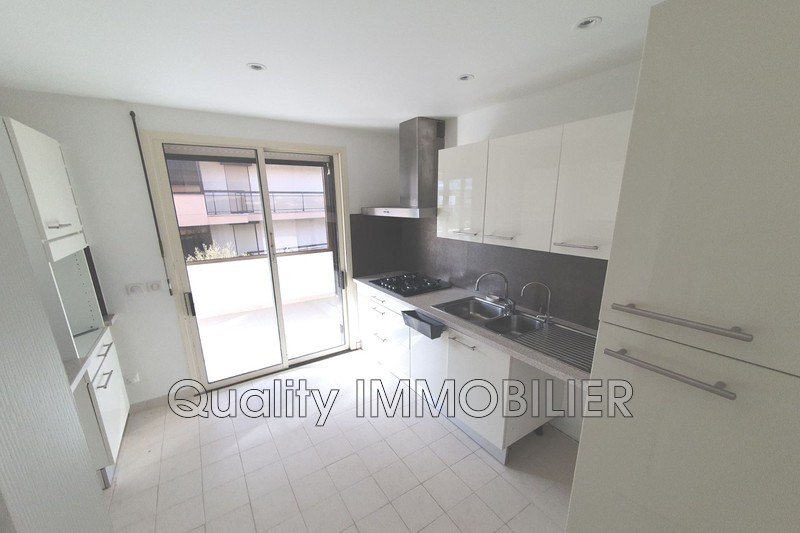 Location appartement Cannes  