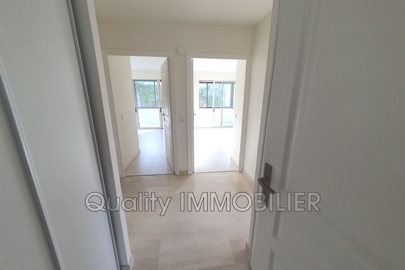 Location appartement Cannes  