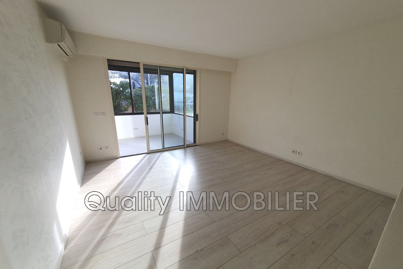 Location appartement Cannes  