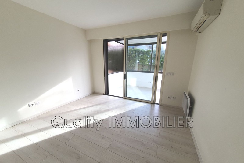 Location appartement Cannes  