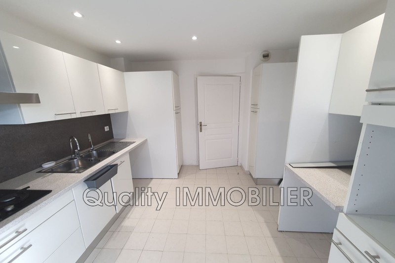 Location appartement Cannes  