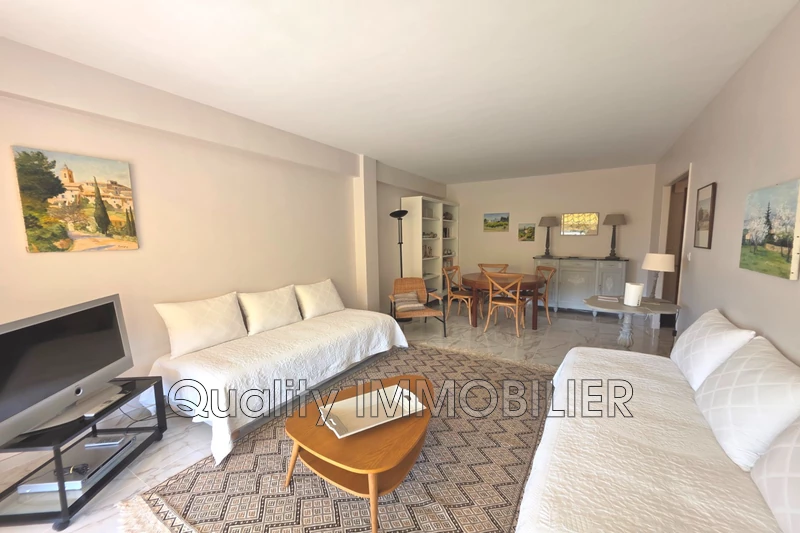 Location appartement Le Cannet  