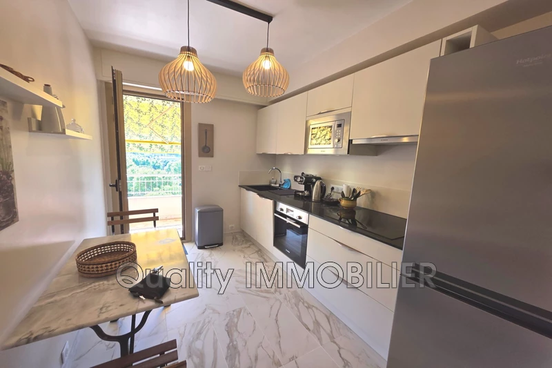 Location appartement Le Cannet  