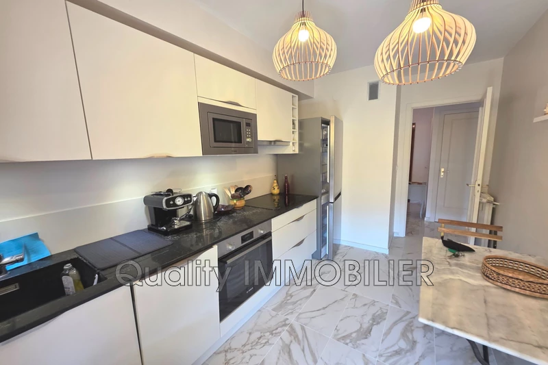 Location appartement Le Cannet  