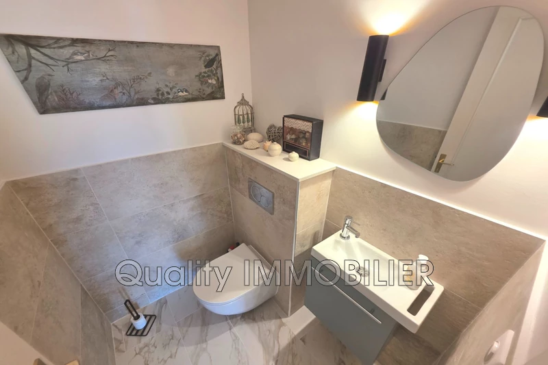 Location appartement Le Cannet  