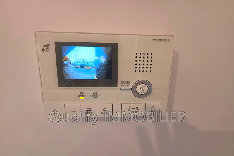Location appartement Le Cannet  