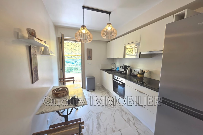 Location appartement Le Cannet  