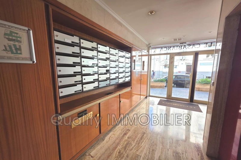 Location appartement Le Cannet  
