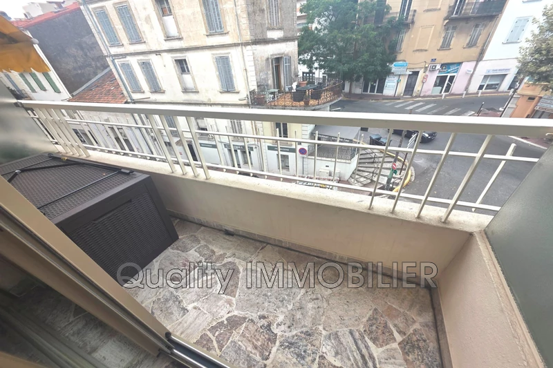 Location appartement Le Cannet  