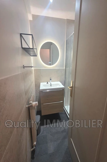 Location appartement Le Cannet  