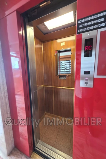 Location appartement Le Cannet  