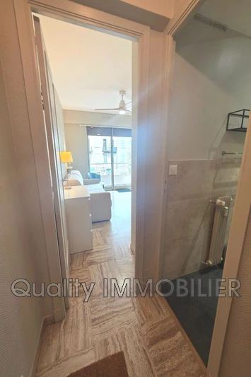 Location appartement Le Cannet  