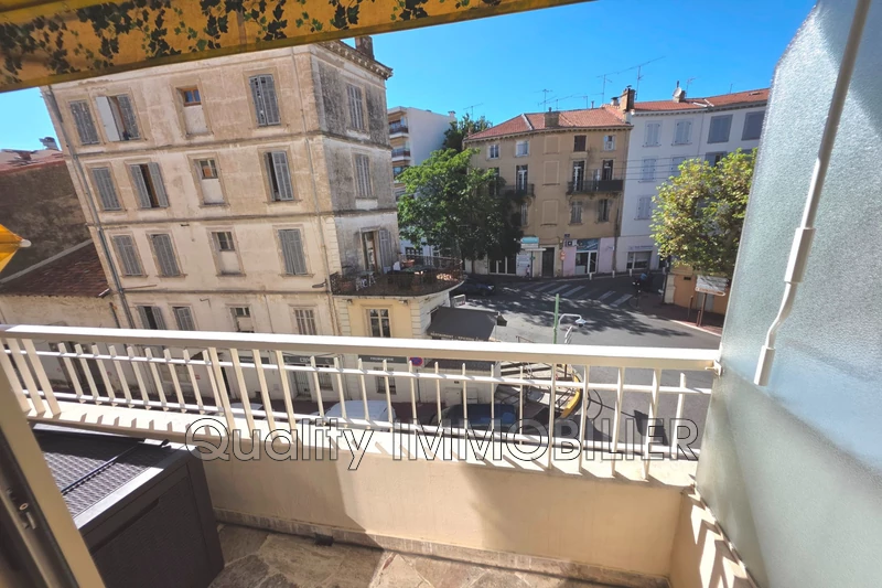 Location appartement Le Cannet  