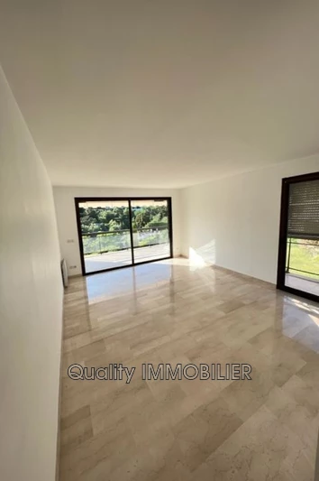 Location appartement Cannes  