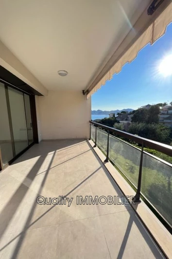 Location appartement Cannes  