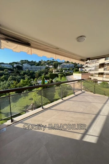 Location appartement Cannes  