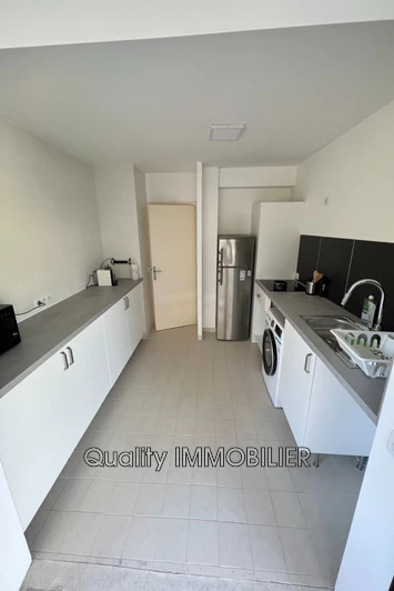 Location appartement Cannes  