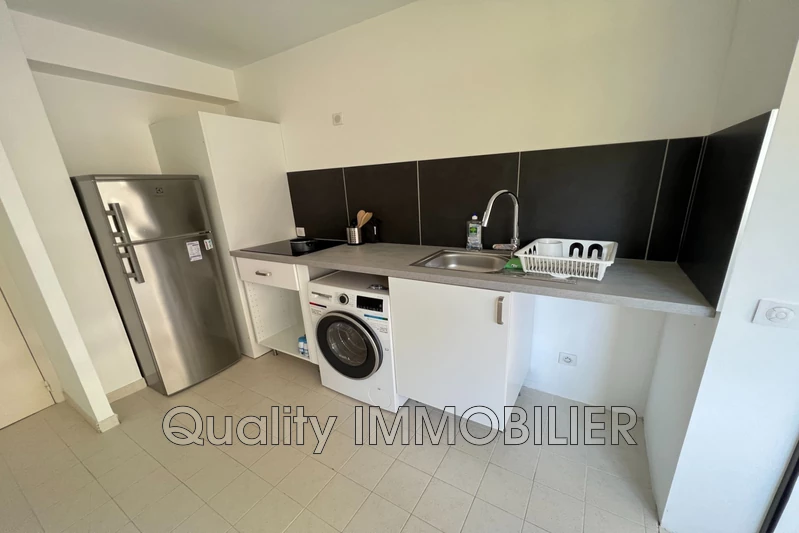 Location appartement Cannes  