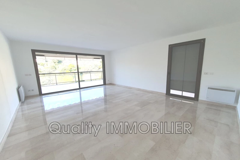 Location appartement Cannes  