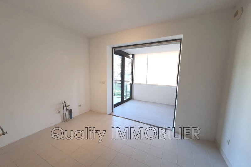 Location appartement Cannes  