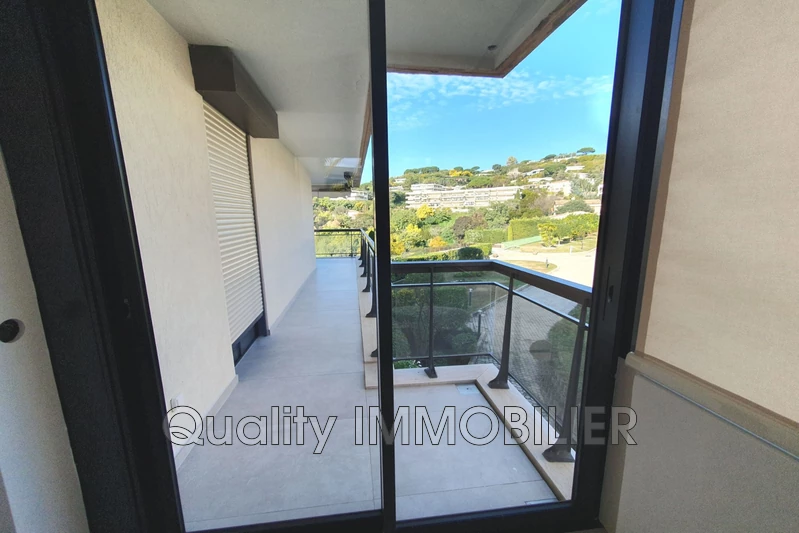 Location appartement Cannes  