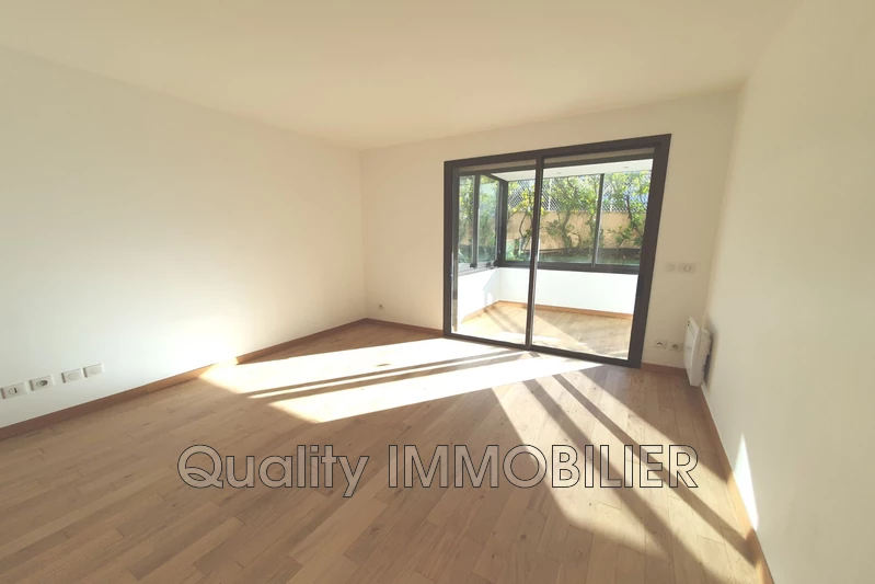 Location appartement Cannes  