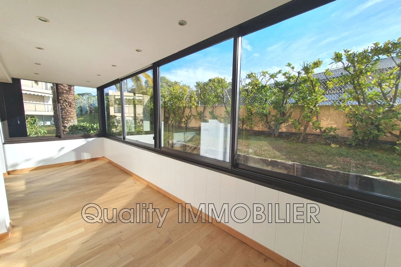 Location appartement Cannes  