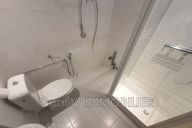 Location appartement Cannes  