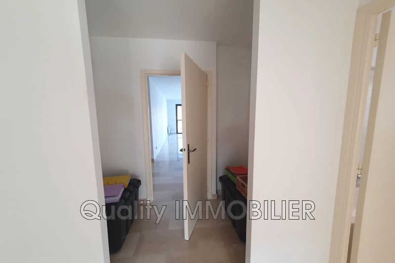 Location appartement Cannes  