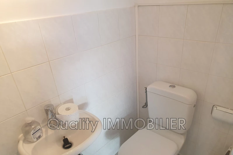 Location appartement Cannes  