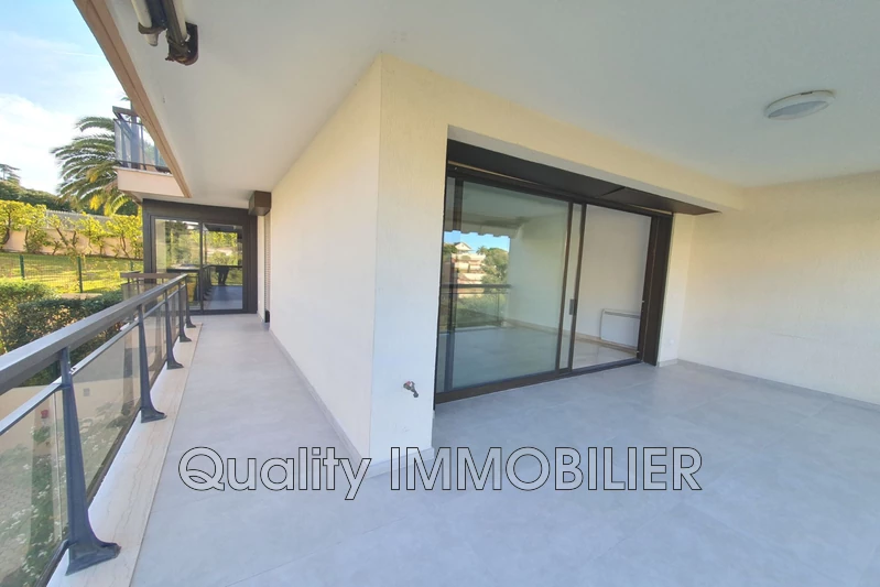 Location appartement Cannes  