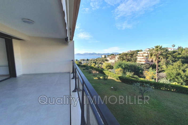 Location appartement Cannes  