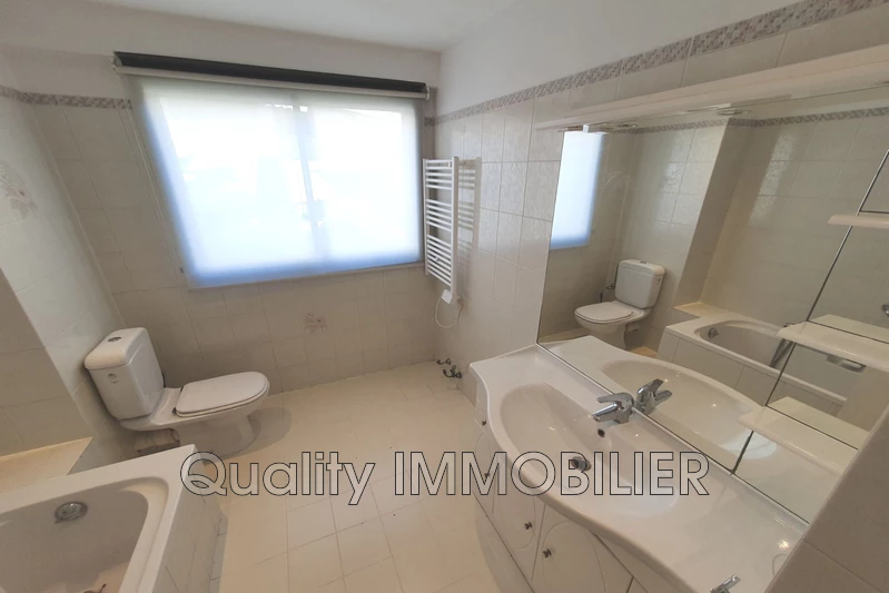 Location appartement Cannes  