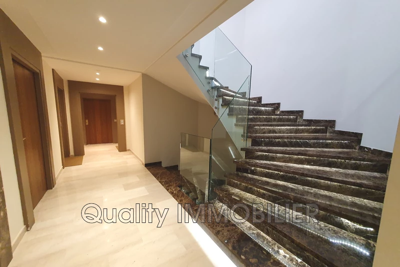 Location appartement Cannes  