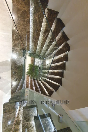 Location appartement Cannes  