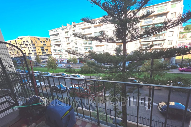 Location appartement Nice  