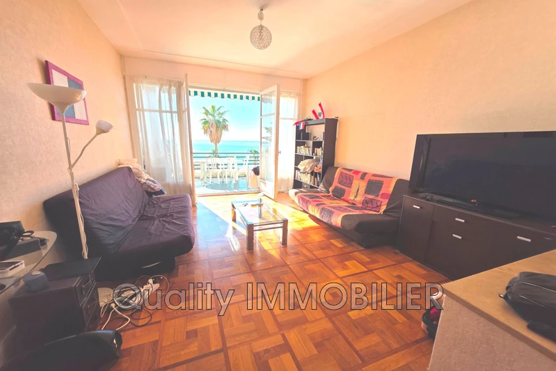 Location appartement Nice  