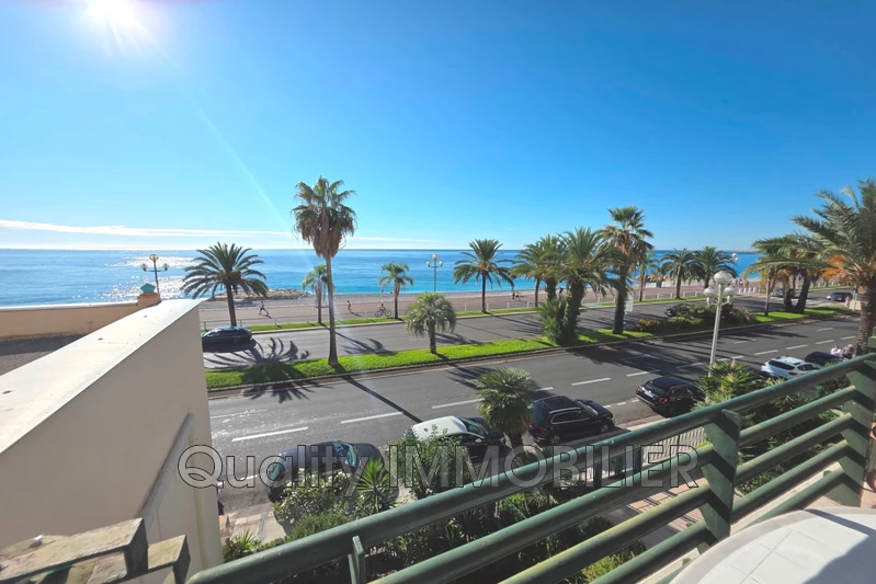 Location appartement Nice  