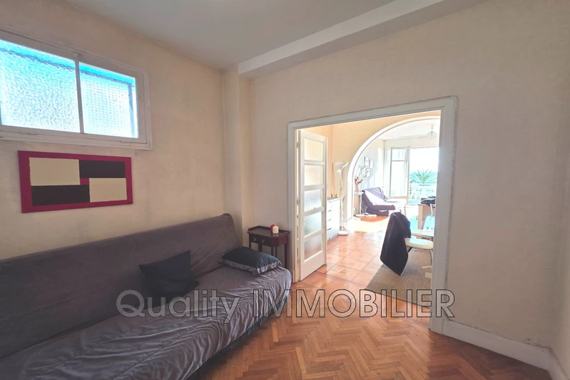 Location appartement Nice  