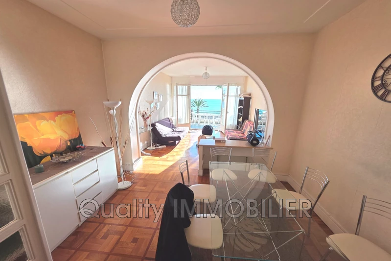 Location appartement Nice  