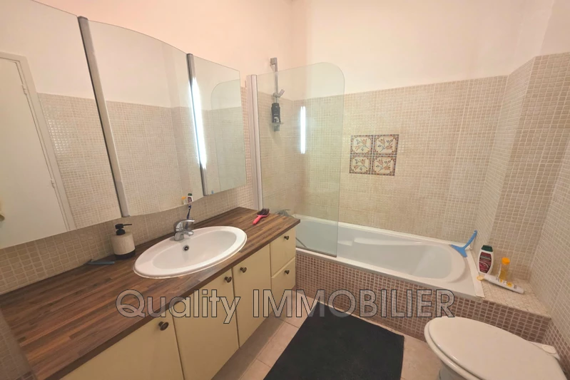 Location appartement Nice  