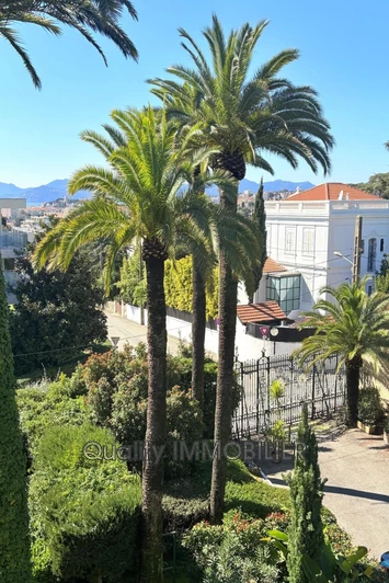 Location appartement Cannes  