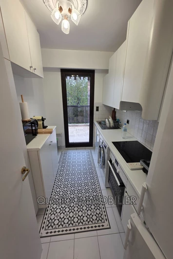 Location appartement Cannes  