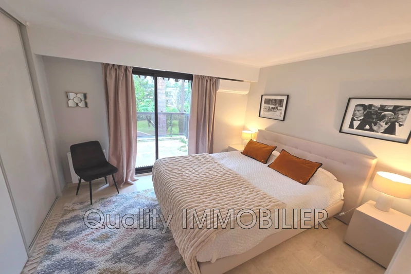 Location appartement Cannes  