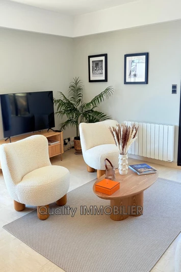 Location appartement Cannes  